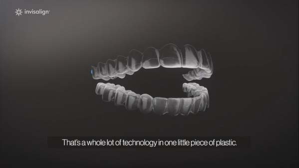Invisalign Background Images, HD Pictures and Wallpaper For Free Download |  Pngtree